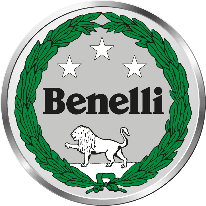 Logo Benelli