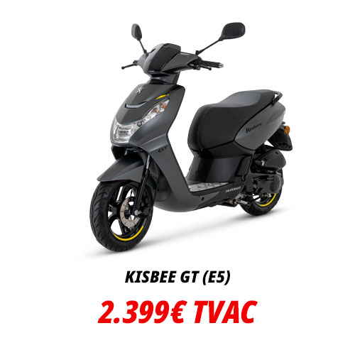 Kisbee-GT