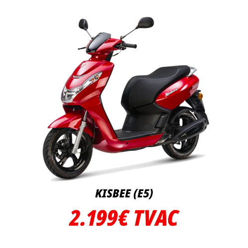 Kisbee