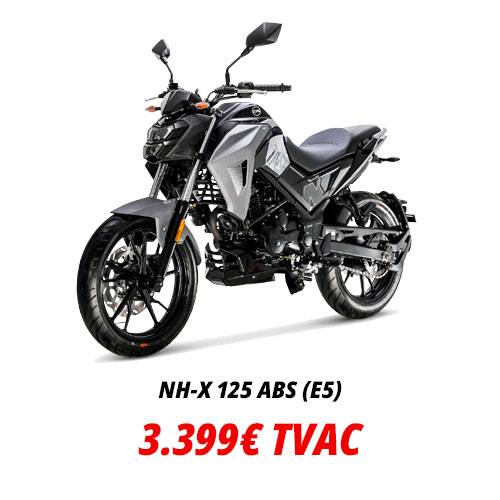 NH-X-125