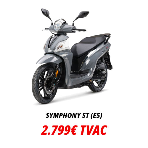 Symphony-ST