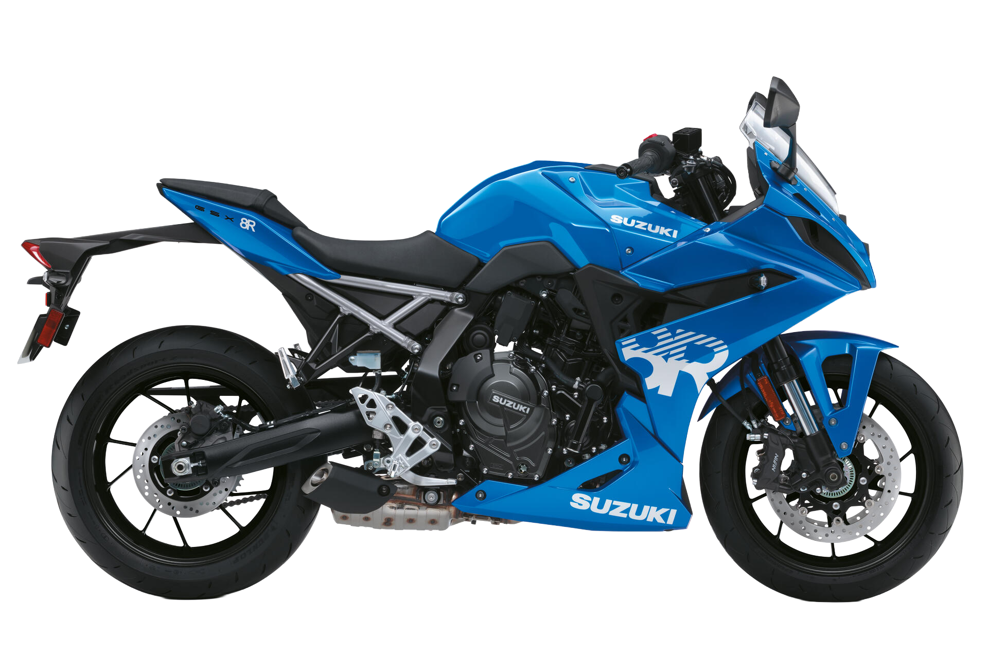 Suzuki GSX-8R
